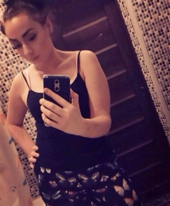 Симона, 31 год